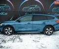 Синій Форд Фокус, об'ємом двигуна 1.5 л та пробігом 177 тис. км за 15900 $, фото 22 на Automoto.ua