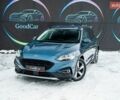 Синій Форд Фокус, об'ємом двигуна 1.5 л та пробігом 177 тис. км за 15900 $, фото 10 на Automoto.ua
