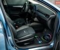 Синій Форд Фокус, об'ємом двигуна 1.5 л та пробігом 177 тис. км за 15900 $, фото 40 на Automoto.ua