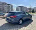 Синий Форд Фокус, объемом двигателя 1.5 л и пробегом 222 тыс. км за 13200 $, фото 3 на Automoto.ua
