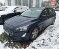 Синий Форд Фокус, объемом двигателя 1.5 л и пробегом 221 тыс. км за 14750 $, фото 3 на Automoto.ua