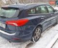 Синий Форд Фокус, объемом двигателя 1.5 л и пробегом 221 тыс. км за 14750 $, фото 23 на Automoto.ua