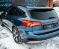 Синій Форд Фокус, об'ємом двигуна 1.5 л та пробігом 177 тис. км за 15900 $, фото 5 на Automoto.ua