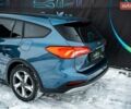 Синій Форд Фокус, об'ємом двигуна 1.5 л та пробігом 177 тис. км за 15900 $, фото 25 на Automoto.ua