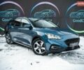Синій Форд Фокус, об'ємом двигуна 1.5 л та пробігом 177 тис. км за 15900 $, фото 13 на Automoto.ua
