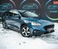 Синій Форд Фокус, об'ємом двигуна 1.5 л та пробігом 177 тис. км за 15900 $, фото 11 на Automoto.ua