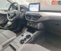 Синий Форд Фокус, объемом двигателя 1.5 л и пробегом 221 тыс. км за 14750 $, фото 21 на Automoto.ua