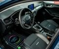 Синій Форд Фокус, об'ємом двигуна 1.5 л та пробігом 177 тис. км за 15900 $, фото 67 на Automoto.ua
