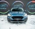 Синій Форд Фокус, об'ємом двигуна 1.5 л та пробігом 177 тис. км за 15900 $, фото 14 на Automoto.ua