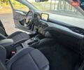 Синий Форд Фокус, объемом двигателя 1.5 л и пробегом 130 тыс. км за 13900 $, фото 23 на Automoto.ua