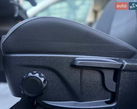 Синий Форд Фокус, объемом двигателя 1.5 л и пробегом 138 тыс. км за 14800 $, фото 47 на Automoto.ua