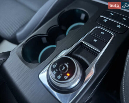 Синий Форд Фокус, объемом двигателя 1.5 л и пробегом 138 тыс. км за 14800 $, фото 66 на Automoto.ua