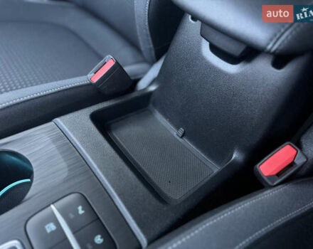 Синий Форд Фокус, объемом двигателя 1.5 л и пробегом 138 тыс. км за 14800 $, фото 67 на Automoto.ua