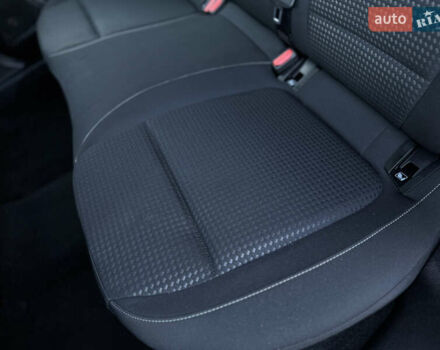 Синий Форд Фокус, объемом двигателя 1.5 л и пробегом 138 тыс. км за 14800 $, фото 84 на Automoto.ua