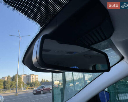 Синий Форд Фокус, объемом двигателя 1.5 л и пробегом 138 тыс. км за 14800 $, фото 57 на Automoto.ua