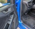 Синий Форд Фокус, объемом двигателя 2 л и пробегом 122 тыс. км за 18900 $, фото 29 на Automoto.ua