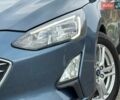 Синий Форд Фокус, объемом двигателя 1.6 л и пробегом 130 тыс. км за 14700 $, фото 6 на Automoto.ua