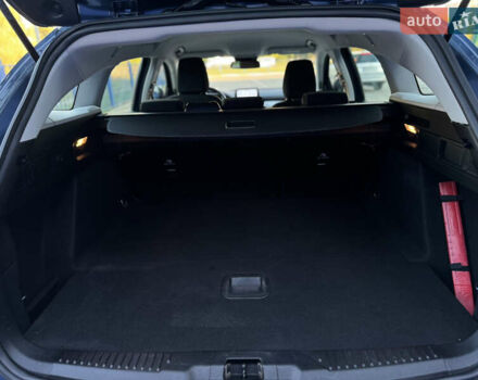 Синий Форд Фокус, объемом двигателя 1.5 л и пробегом 138 тыс. км за 14800 $, фото 92 на Automoto.ua