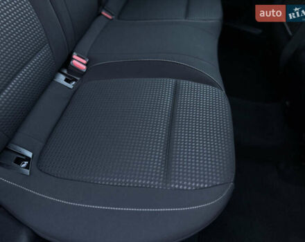 Синий Форд Фокус, объемом двигателя 1.5 л и пробегом 138 тыс. км за 14800 $, фото 79 на Automoto.ua