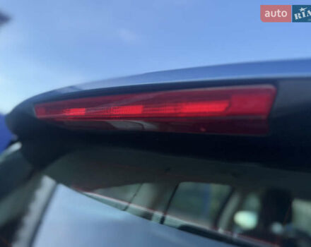 Синий Форд Фокус, объемом двигателя 1.5 л и пробегом 138 тыс. км за 14800 $, фото 36 на Automoto.ua