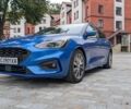 Синий Форд Фокус, объемом двигателя 2 л и пробегом 122 тыс. км за 18900 $, фото 7 на Automoto.ua