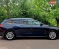 Синій Форд Фокус, об'ємом двигуна 2 л та пробігом 186 тис. км за 16400 $, фото 25 на Automoto.ua