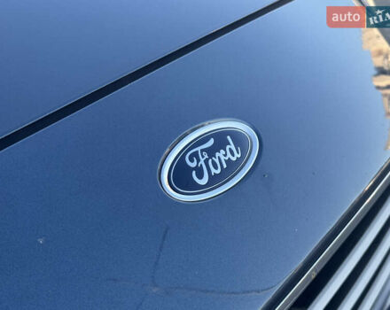 Синий Форд Фокус, объемом двигателя 1.5 л и пробегом 138 тыс. км за 14800 $, фото 14 на Automoto.ua