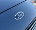 Синий Форд Фокус, объемом двигателя 1.5 л и пробегом 138 тыс. км за 14800 $, фото 14 на Automoto.ua