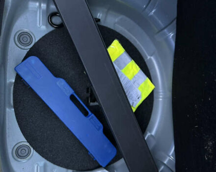 Синий Форд Фокус, объемом двигателя 1.5 л и пробегом 138 тыс. км за 14800 $, фото 94 на Automoto.ua