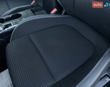 Синий Форд Фокус, объемом двигателя 1.5 л и пробегом 138 тыс. км за 14800 $, фото 46 на Automoto.ua