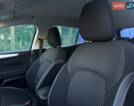 Синий Форд Фокус, объемом двигателя 1.5 л и пробегом 138 тыс. км за 14800 $, фото 45 на Automoto.ua