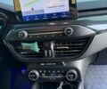 Синий Форд Фокус, объемом двигателя 2 л и пробегом 195 тыс. км за 17300 $, фото 20 на Automoto.ua
