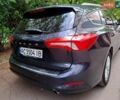 Синій Форд Фокус, об'ємом двигуна 2 л та пробігом 186 тис. км за 16400 $, фото 7 на Automoto.ua