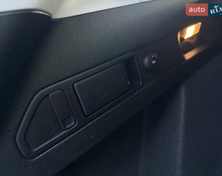 Синий Форд Фокус, объемом двигателя 1.5 л и пробегом 138 тыс. км за 14800 $, фото 91 на Automoto.ua