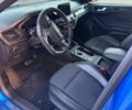 Синий Форд Фокус, объемом двигателя 2 л и пробегом 195 тыс. км за 17300 $, фото 10 на Automoto.ua