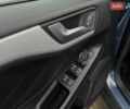 Синий Форд Фокус, объемом двигателя 1.6 л и пробегом 130 тыс. км за 14700 $, фото 32 на Automoto.ua