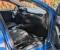 Синий Форд Фокус, объемом двигателя 2 л и пробегом 122 тыс. км за 18900 $, фото 20 на Automoto.ua