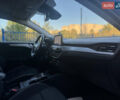 Синій Форд Фокус, об'ємом двигуна 1.5 л та пробігом 130 тис. км за 14800 $, фото 69 на Automoto.ua