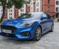 Синий Форд Фокус, объемом двигателя 2 л и пробегом 122 тыс. км за 18900 $, фото 6 на Automoto.ua