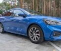 Синий Форд Фокус, объемом двигателя 2 л и пробегом 122 тыс. км за 18900 $, фото 2 на Automoto.ua