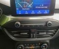 Синій Форд Фокус, об'ємом двигуна 2 л та пробігом 186 тис. км за 16400 $, фото 29 на Automoto.ua