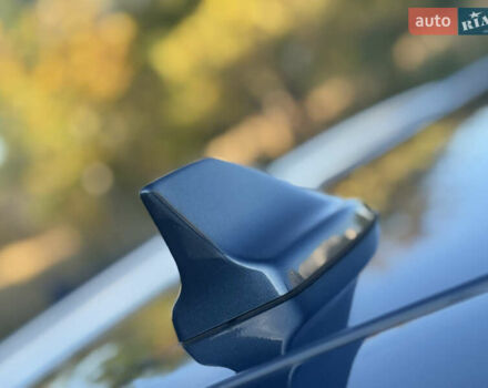 Синий Форд Фокус, объемом двигателя 1.5 л и пробегом 138 тыс. км за 14800 $, фото 37 на Automoto.ua