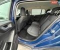 Синий Форд Фокус, объемом двигателя 1.5 л и пробегом 209 тыс. км за 12500 $, фото 6 на Automoto.ua