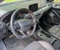 Синий Форд Фокус, объемом двигателя 2 л и пробегом 122 тыс. км за 18900 $, фото 30 на Automoto.ua