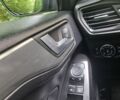 Синій Форд Фокус, об'ємом двигуна 2 л та пробігом 186 тис. км за 16400 $, фото 20 на Automoto.ua