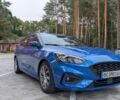 Синий Форд Фокус, объемом двигателя 2 л и пробегом 122 тыс. км за 18900 $, фото 3 на Automoto.ua