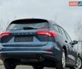 Синий Форд Фокус, объемом двигателя 1.6 л и пробегом 130 тыс. км за 14700 $, фото 18 на Automoto.ua