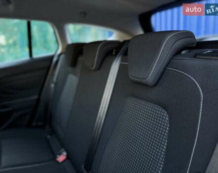 Синий Форд Фокус, объемом двигателя 1.5 л и пробегом 138 тыс. км за 14800 $, фото 83 на Automoto.ua