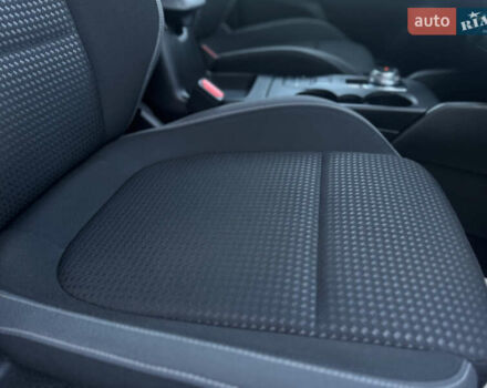 Синий Форд Фокус, объемом двигателя 1.5 л и пробегом 138 тыс. км за 14800 $, фото 71 на Automoto.ua