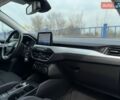 Синий Форд Фокус, объемом двигателя 1.6 л и пробегом 130 тыс. км за 14700 $, фото 58 на Automoto.ua